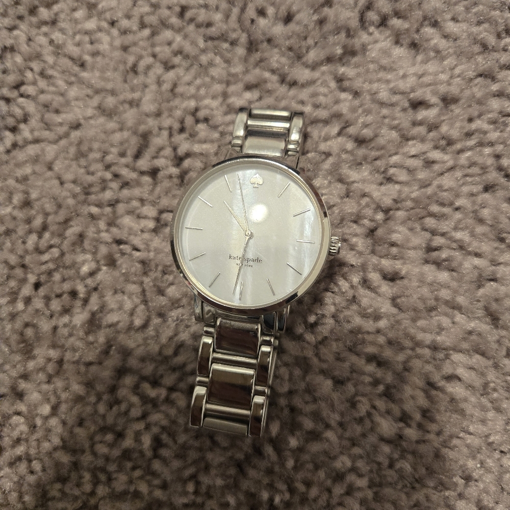 Kate spade watch